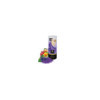 Sel de la mer morte aromatisé et moussant Fruits Exotiques  500 gr Shunga 